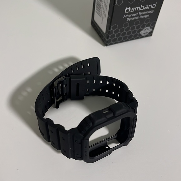 Amband Apple watch band/case 42mm/44mm - Picture 2 of 5